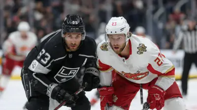 Breaking Down the Storylines of the 2027 NHL Season