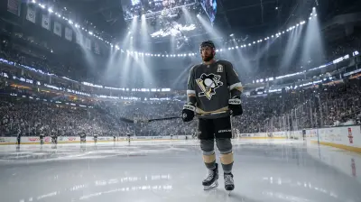 Breaking Down the Storylines of the 2027 NHL Season