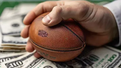 Bribery in the Big Leagues: Corruption in Professional Sports
