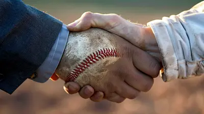 Bribery in the Big Leagues: Corruption in Professional Sports