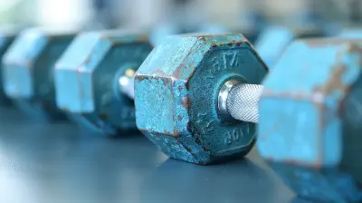 Building A Fitness Routine Around Your Lifestyle Tailoring Workouts For You