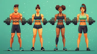 Building A Fitness Routine Around Your Lifestyle Tailoring Workouts For You