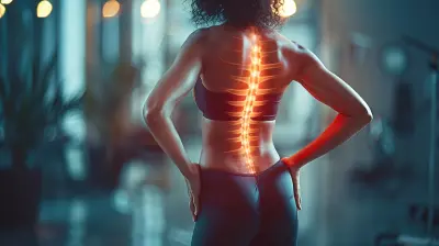 Building a Strong Core for Long-Term Injury Prevention