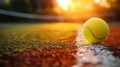 Building Endurance: The Secret to Winning Long Tennis Matches