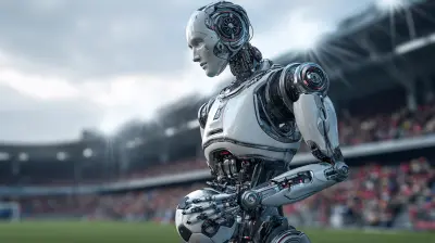 Can Artificial Intelligence Replace Traditional Scouting Methods?