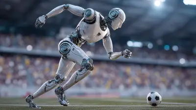 Can Artificial Intelligence Replace Traditional Scouting Methods?