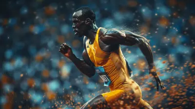 Cheaters Never Prosper? Famous Athletes Who Proved Otherwise