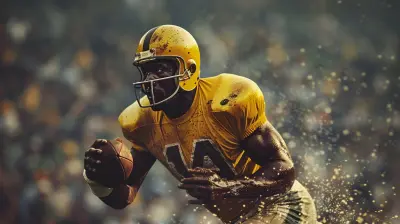 Cheaters Never Prosper? Famous Athletes Who Proved Otherwise