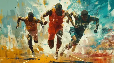 Cheaters Never Prosper? Famous Athletes Who Proved Otherwise