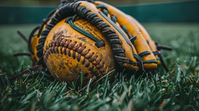 Choosing the Right Gloves for Your Sport: A Detailed Guide