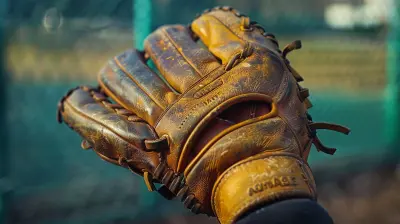 Choosing the Right Gloves for Your Sport: A Detailed Guide