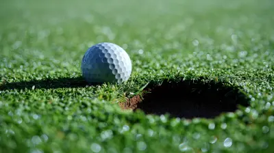 Choosing the Right Golf Clubs for Your Game