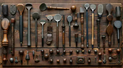 Choosing the Right Golf Clubs for Your Game