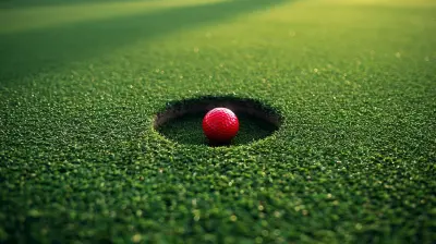 Choosing the Right Golf Clubs for Your Game