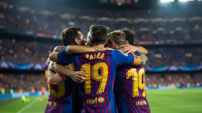 Club Team Transfers: Wins, Misses, and Game-Changers