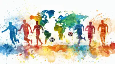 Club Teams And Global Branding A Match Made In Heaven