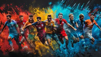 Club Teams and Their Influence on the International Transfer Market