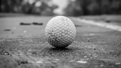 Common Golf Mistakes and How to Fix Them
