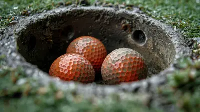 Common Golf Mistakes and How to Fix Them