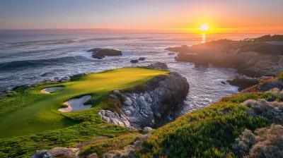 Common Golf Mistakes and How to Fix Them