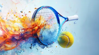 Common Mistakes Tennis Players Make and How to Fix Them