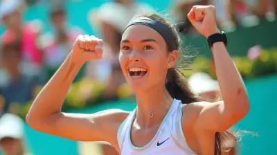 Common Mistakes Tennis Players Make and How to Fix Them