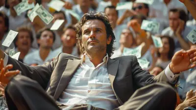 Corruption on the Pitch: The Biggest Scandals in Soccer History