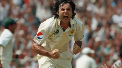 Cricket’s Greatest Rivalry: India vs. Pakistan Showdowns