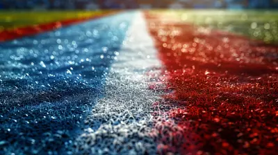 Crossing The Line When Rivalries Turn Scandalous