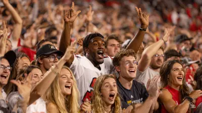 Crowd Energy That Made the 2026 Home Games Unforgettable