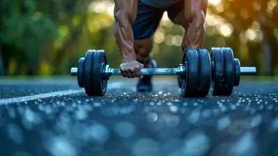 Debunking Common Fitness Myths: What Really Works