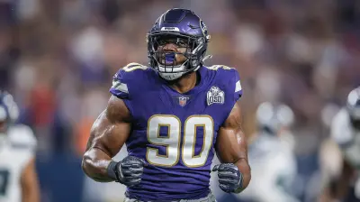 Defensive Highlights That Stole the Show in 2026