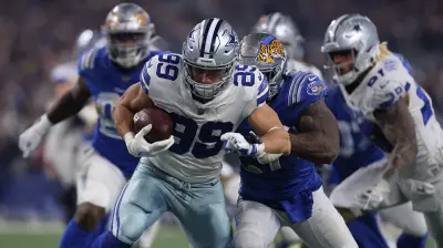 Defensive Highlights That Stole the Show in 2026