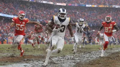 Defensive Highlights That Stole the Show in 2026