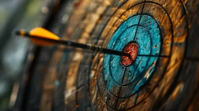 Developing Your Shot Accuracy: Drills to Hit the Target Every Time