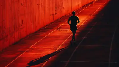 Doping in the Shadows: Athletes Who Got Caught and Denied It