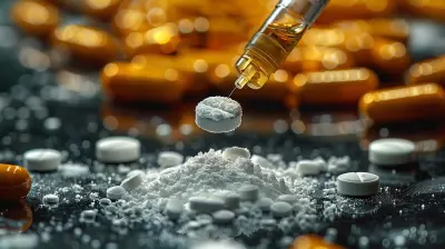 Drug Testing Drama: How Performance Enhancers Shaped Sports History