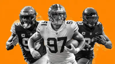 Early Team Chemistry Reports That Could Shape 2027