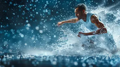 Electrolytes: Why They Matter for Your Athletic Performance