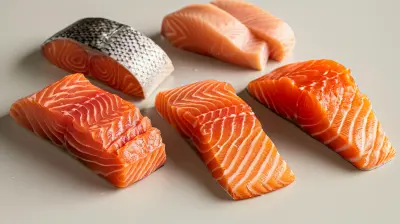 Essential Fats for Athletes: Why You Shouldnt Skimp on Omega-3s