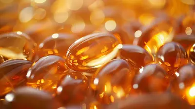 Essential Fats for Athletes: Why You Shouldnt Skimp on Omega-3s