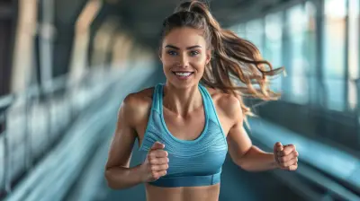 Exploring Different Types of Cardio to Keep Things Interesting