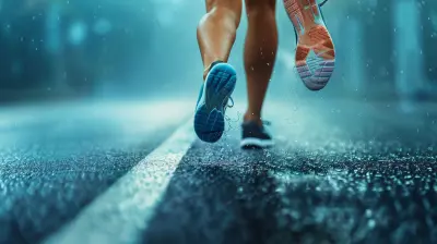 Exploring Different Types of Cardio to Keep Things Interesting