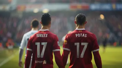 Exploring the Biggest Club Team Rivalries in Sports History