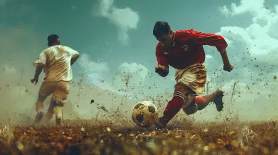 Exploring the Biggest Club Team Rivalries in Sports History