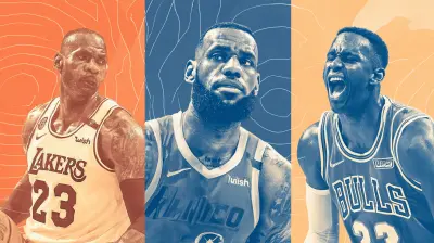 Fan Favorites Who Took Center Stage in 2027