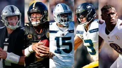 Fan Favorites Who Took Center Stage in 2027
