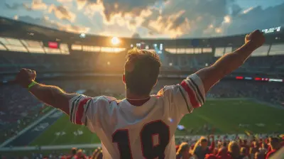 Fan Zones and Tailgating: How Stadiums Are Creating a Full-Day Experience
