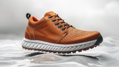 Finding the Right Golf Shoes for Comfort and Performance