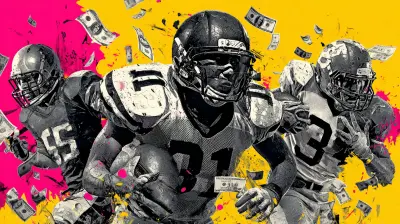 From Champs to Cheats: Teams That Were Stripped of Their Titles